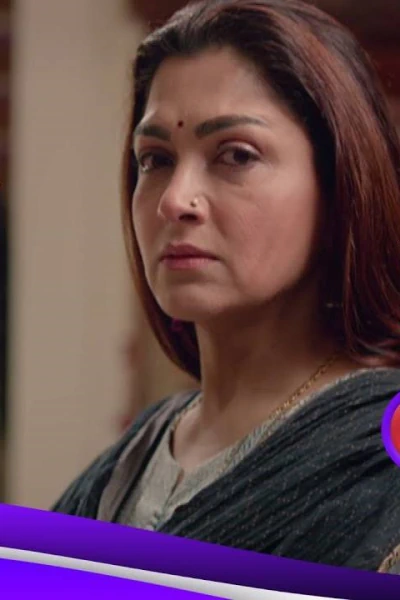 Meera's Poster