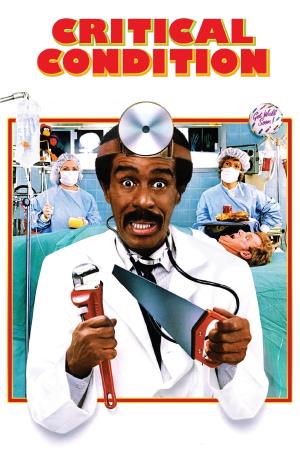 Critical Condition's Poster