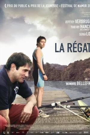 The Boat Race's Poster