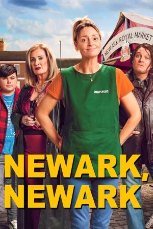 Newark, Newark's Poster