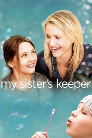 Keeper's Poster