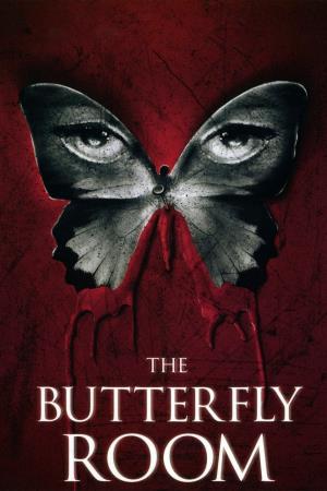 The Butterfly Room's Poster