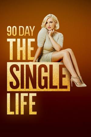 90 Day: The Single Life's Poster