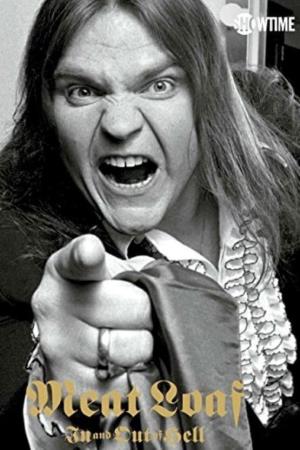 Meat Loaf: In and Out of Hell's Poster