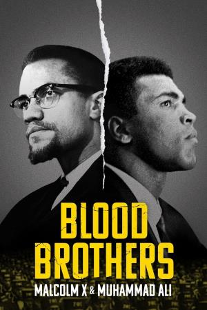 Muhammad Ali's Poster