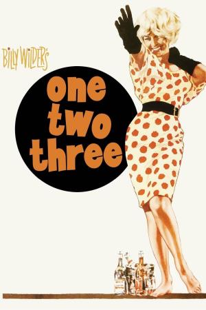One, Two, Three's Poster