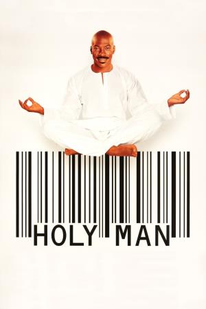 Holy Man's Poster