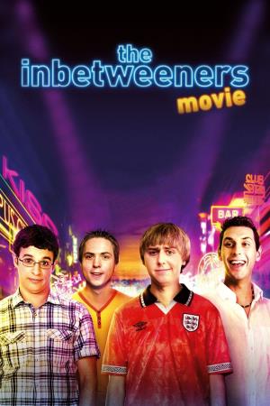 The Inbetweeners Movie's Poster