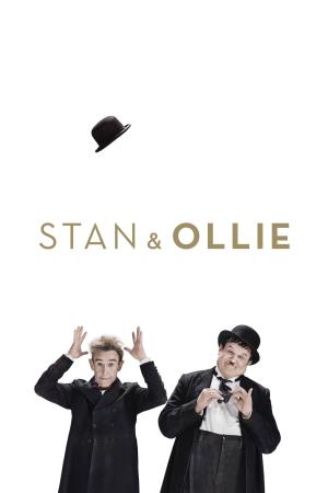 Stan & Ollie's Poster