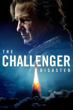 The Challenger's Poster