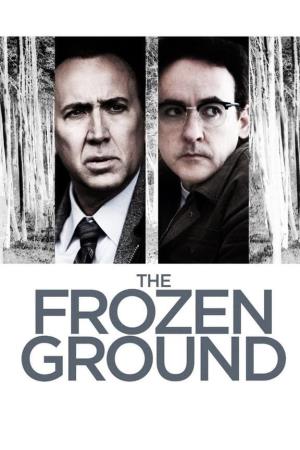 The Frozen Ground's Poster