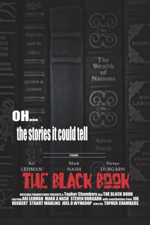 The Black Book's Poster