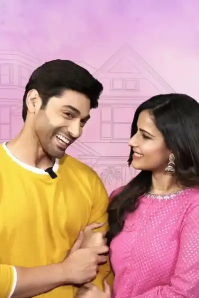 Chuski Zindagi Ki's Poster