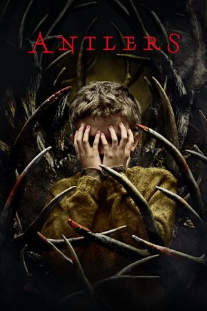 Antlers's Poster