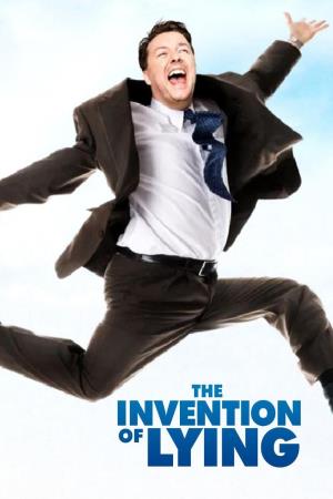 The Invention Of Lying's Poster