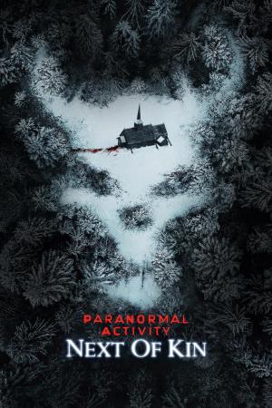 Next of Kin's Poster