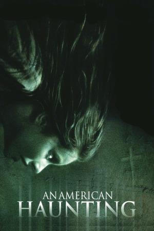 American Haunting 's Poster