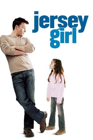 Jersey Girl's Poster