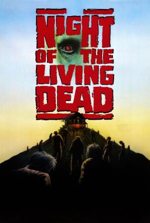The Living Dead's Poster