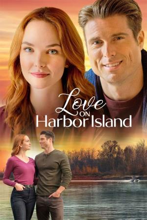 Love On Harbor Island's Poster