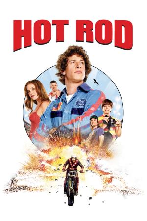 Hot Rod's Poster