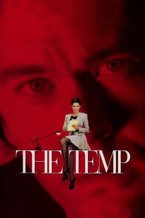 The Temp's Poster