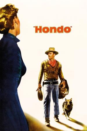 Hondo's Poster