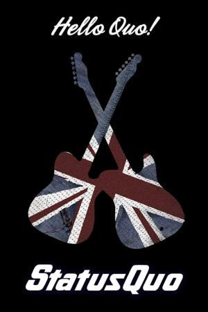 Hello Quo's Poster