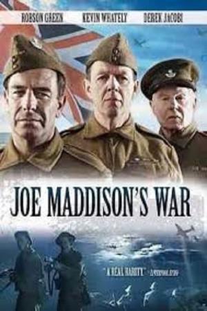 Joe Maddison's War's Poster