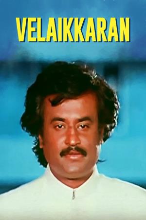 VELAIKAARAN's Poster