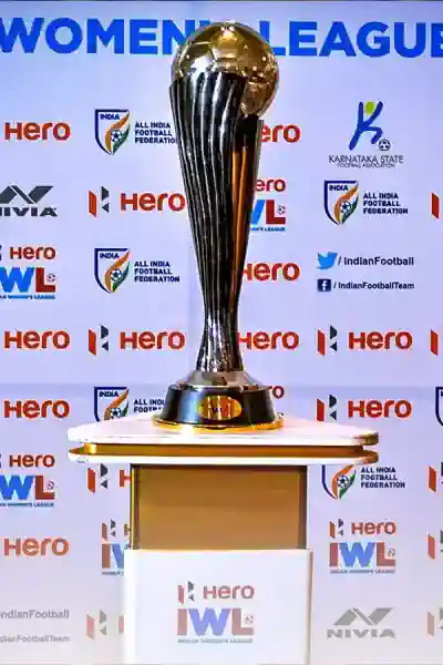 Hero IWL 2022 Live's Poster