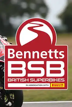 Bennetts British Superbike's Poster