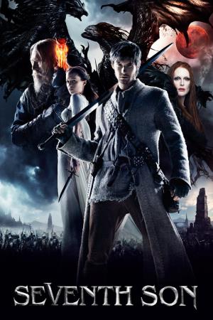 Seventh Son's Poster