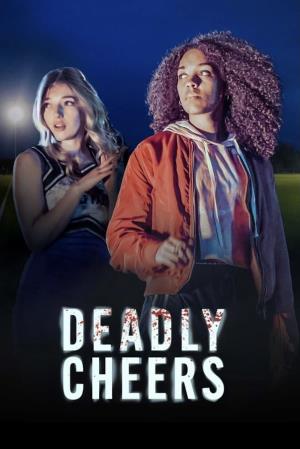 Deadly Cheers's Poster