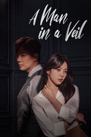A Man in a Veil's Poster