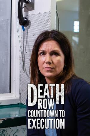 Death Row: Countdown to Execution's Poster