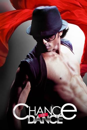 Chance Pe Dance's Poster
