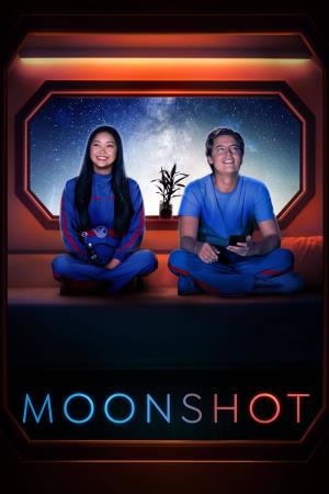 Moonshot's Poster