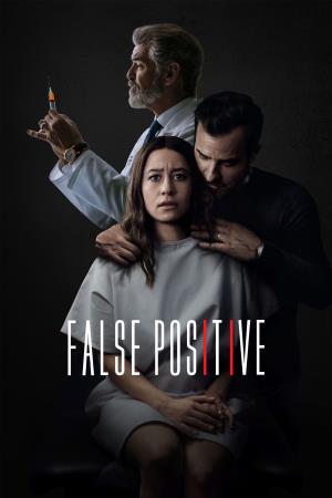 False Positive's Poster