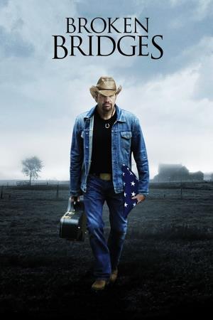Broken Bridges's Poster