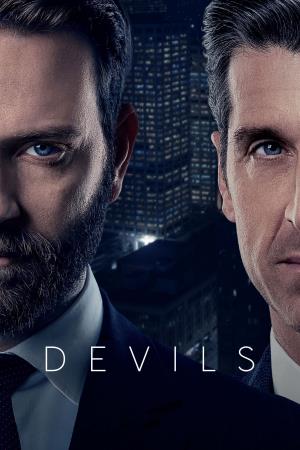 Devils S2's Poster