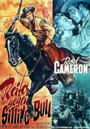 Cavalry Scout's Poster