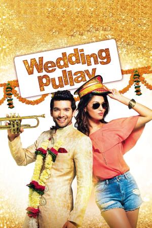 Wedding Pullav's Poster
