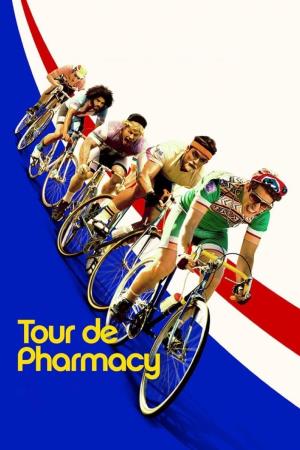 Pharmacy Road's Poster