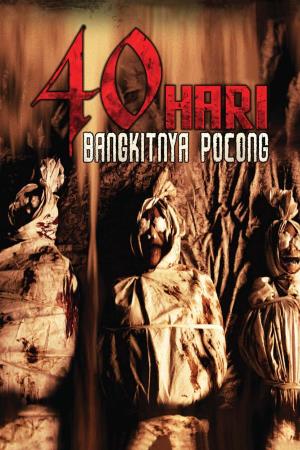 40 Hari's Poster