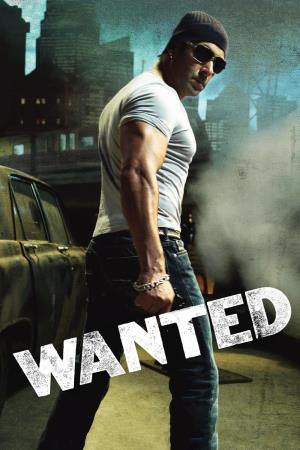 Wanted's Poster