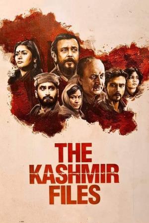 The Kashmir Files's Poster