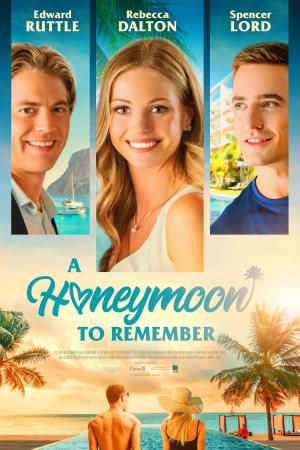 Honeymoon To Remember's Poster