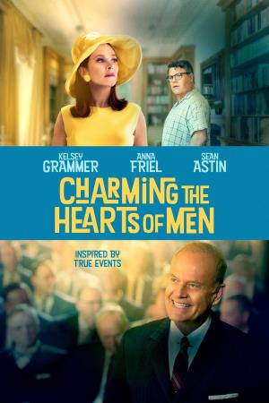 Charming The Hearts Of Men's Poster
