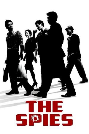 The Spies's Poster